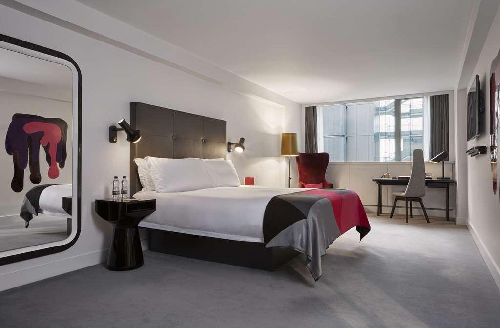 Sea Containers 5* London
