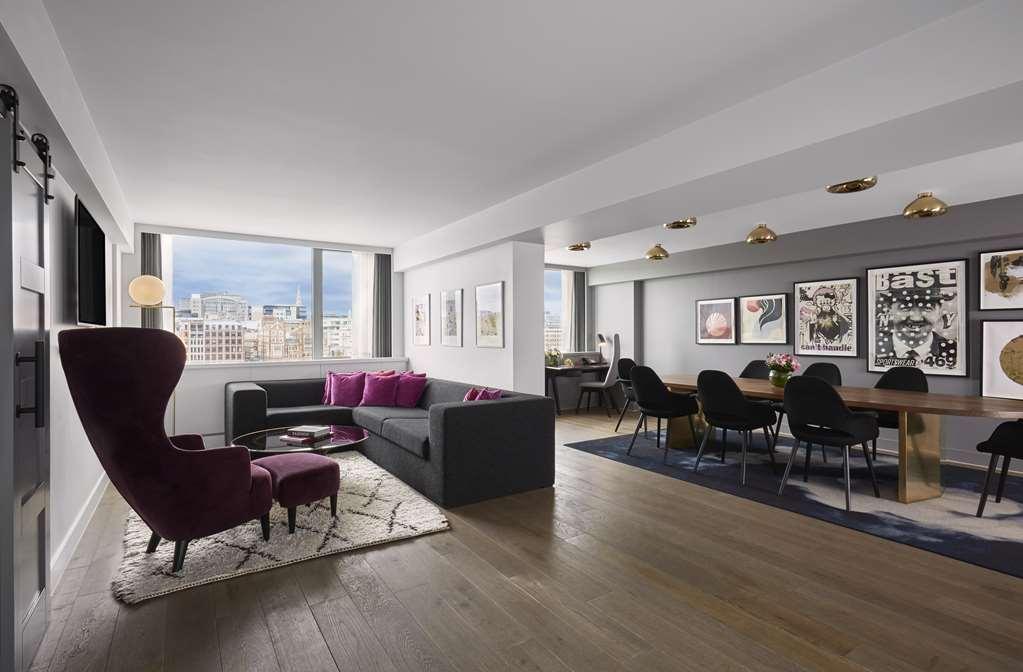 Sea Containers Hotel London